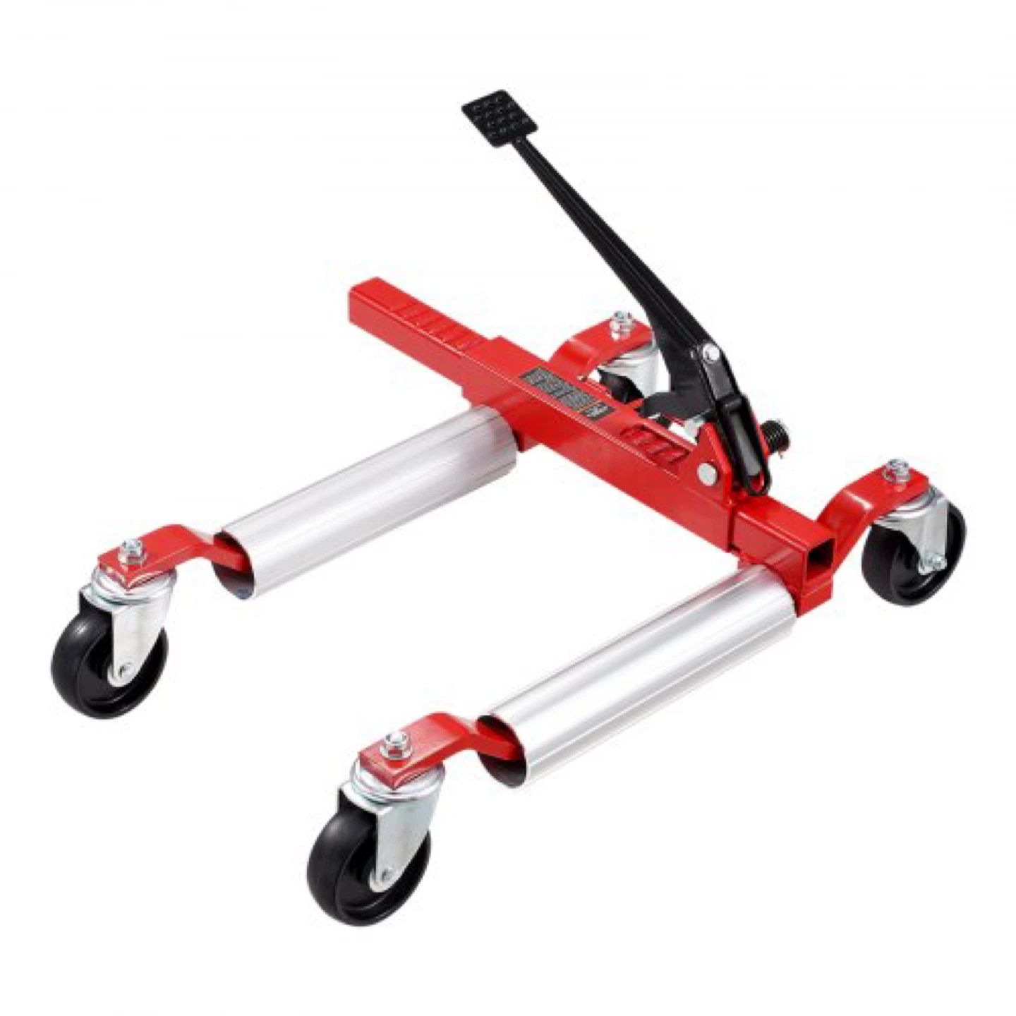 Movable Hydraulic Car Dolly Qty 2