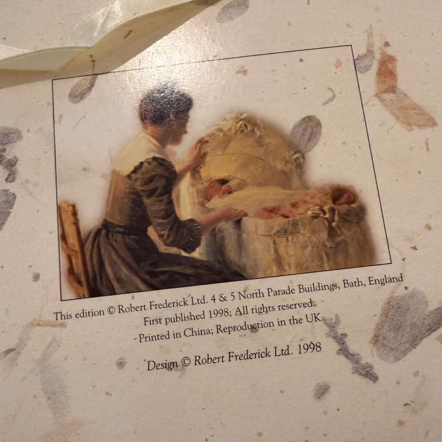 Special Edition Photograph Album - photo 2