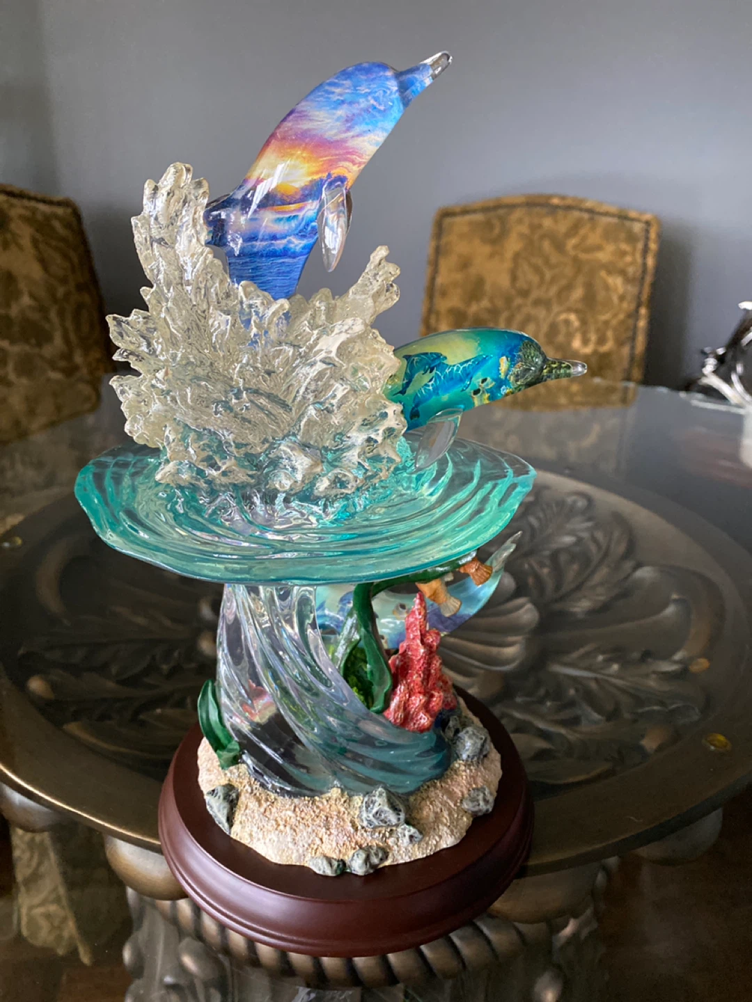 Reflections of Paradise - photo 2