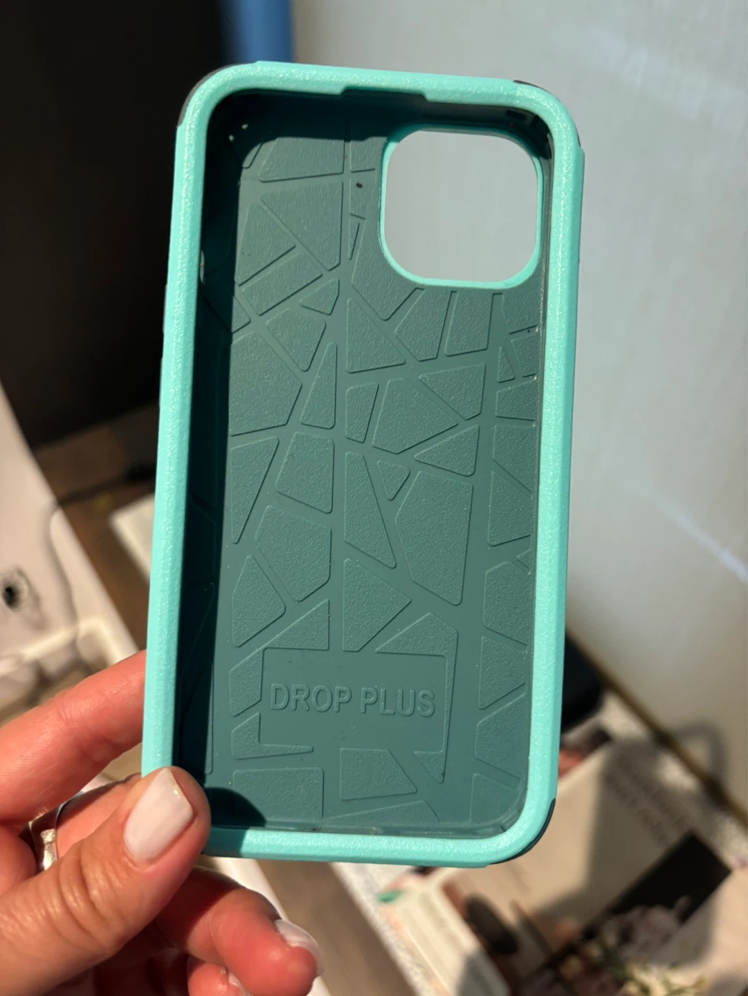 iPhone 13 case - photo 2