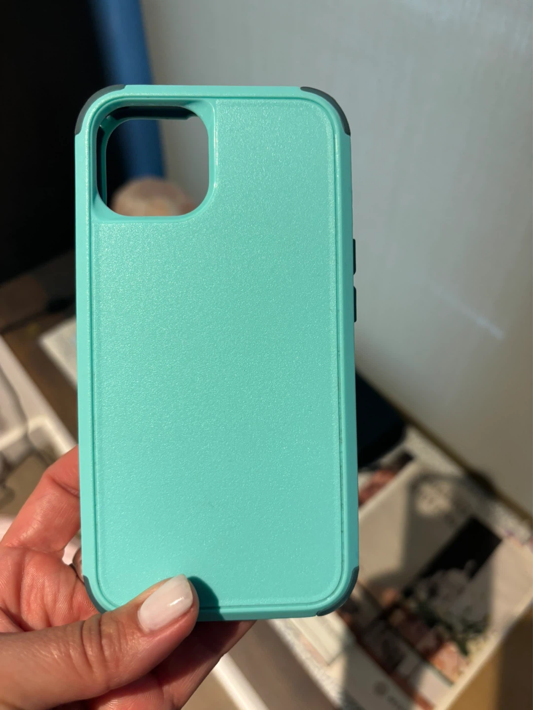 iPhone 13 case