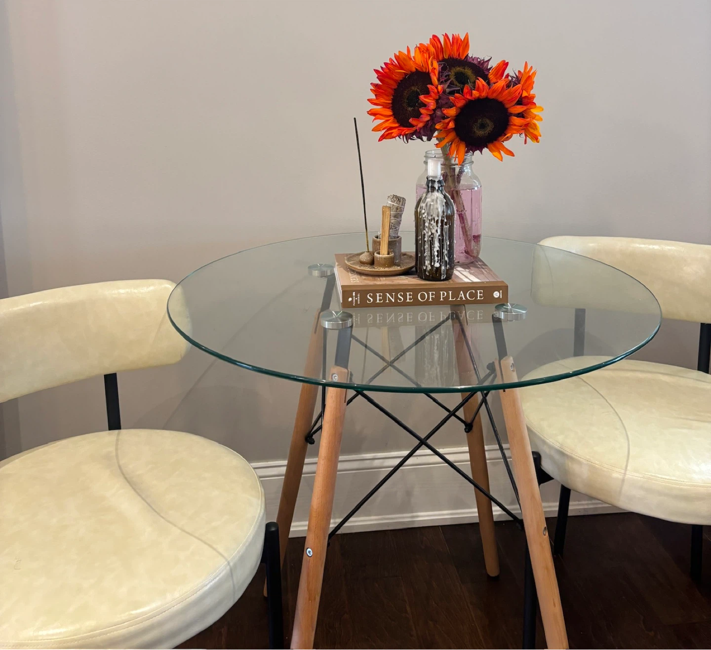 Dining for two🤎 - photo 2