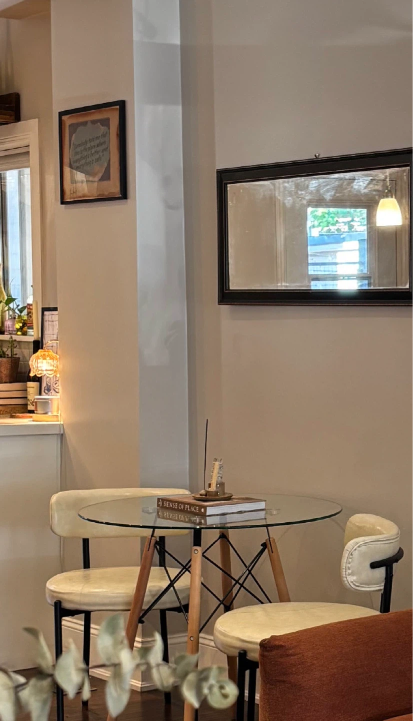 Dining for two🤎 - photo 3