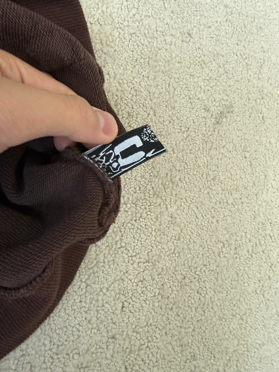 Sp5der Hoodie - photo 4