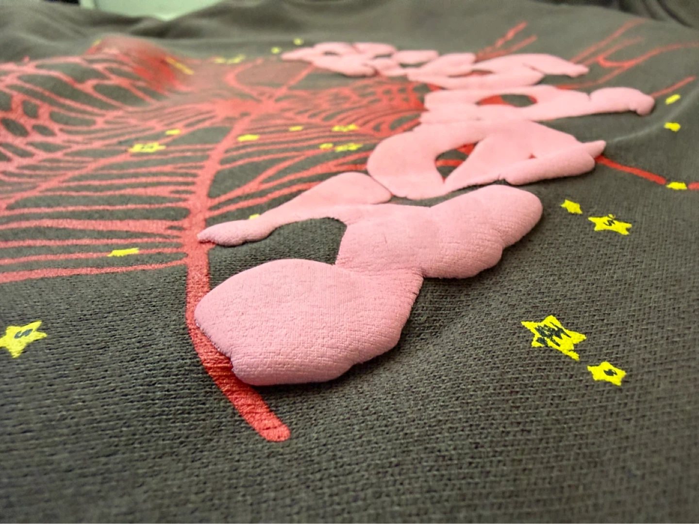 Sp5der Hoodie - photo 2
