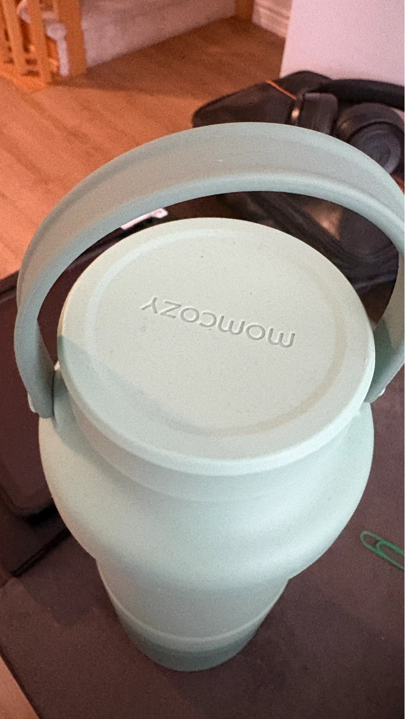 Momcozy Water Bottle with Accessories - photo 2