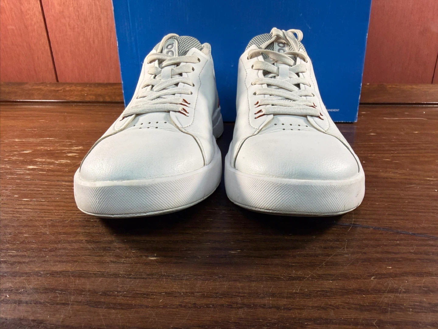 On Cloud Running The Roger Advantage Men’s Sneakers Size US 9,5 - photo 4