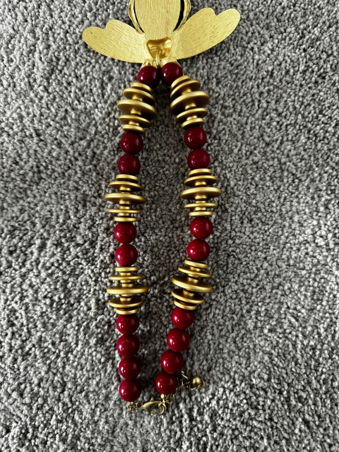 Necklaces & bracket - all for $40 - photo 3