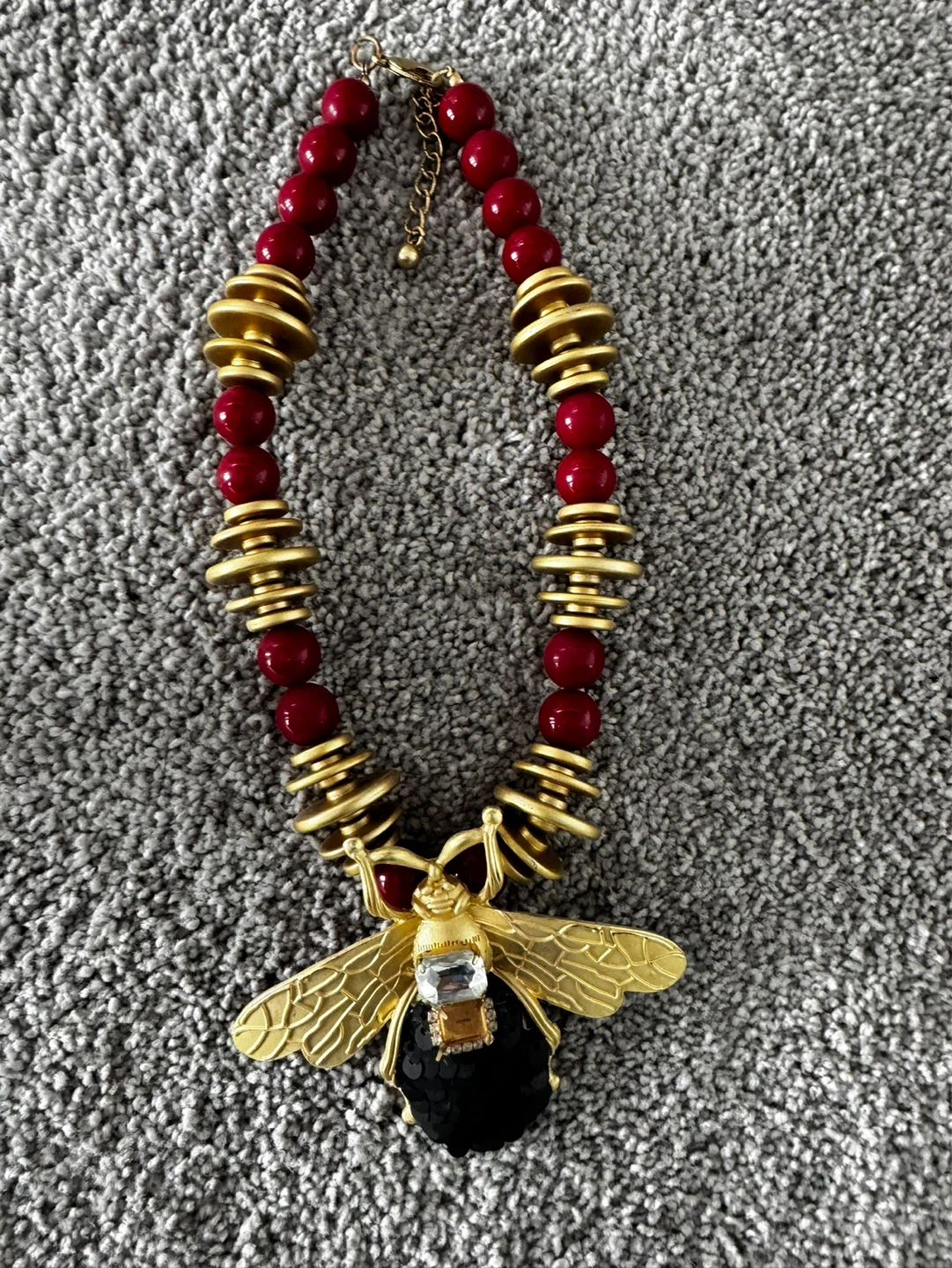 Necklaces & bracket - all for $40 - photo 2
