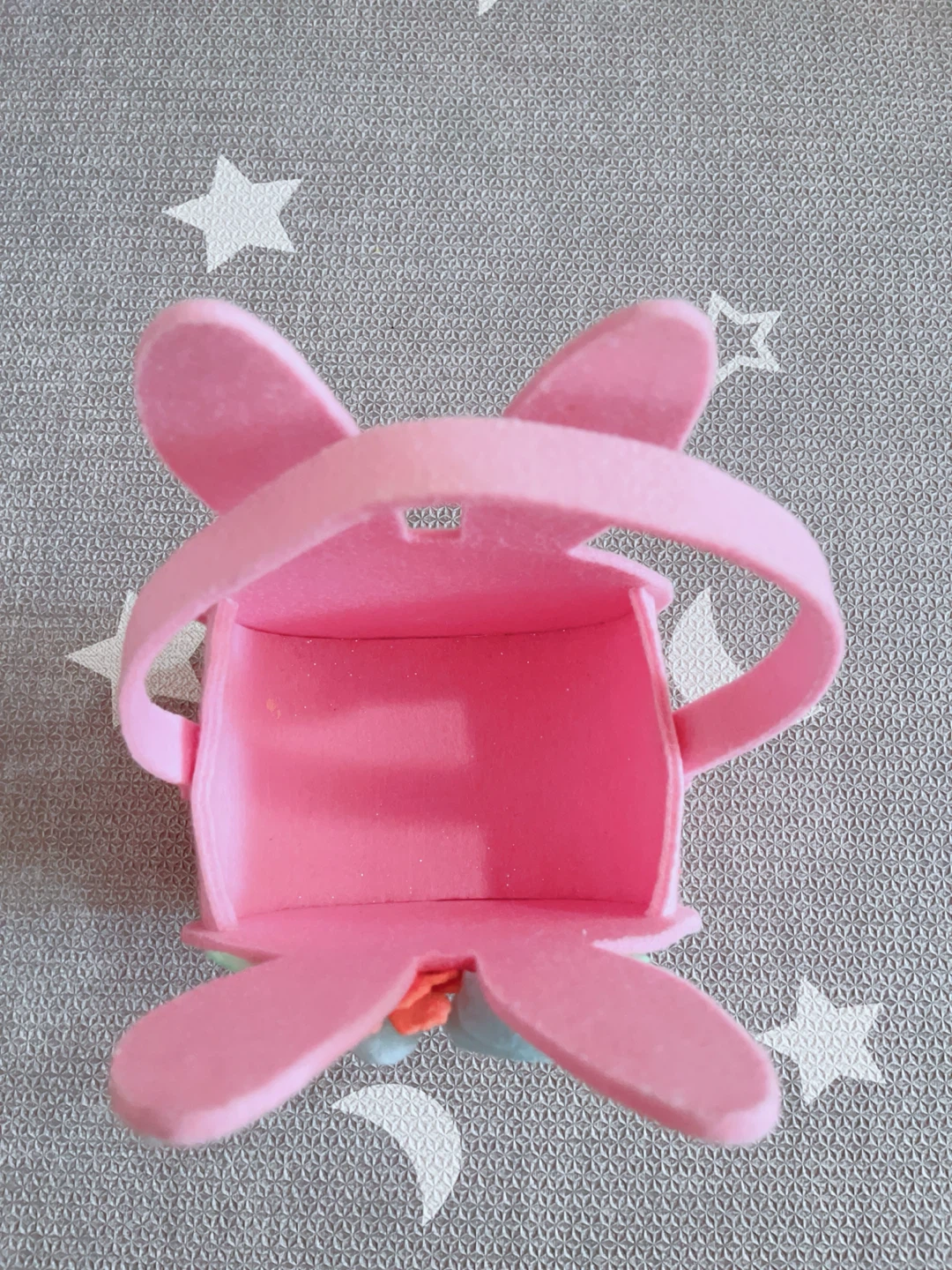 Bunny Easter Basket - photo 2