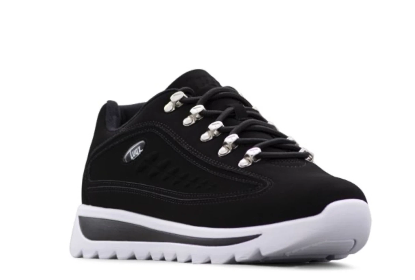 Men's Dial Sneaker black - photo 4