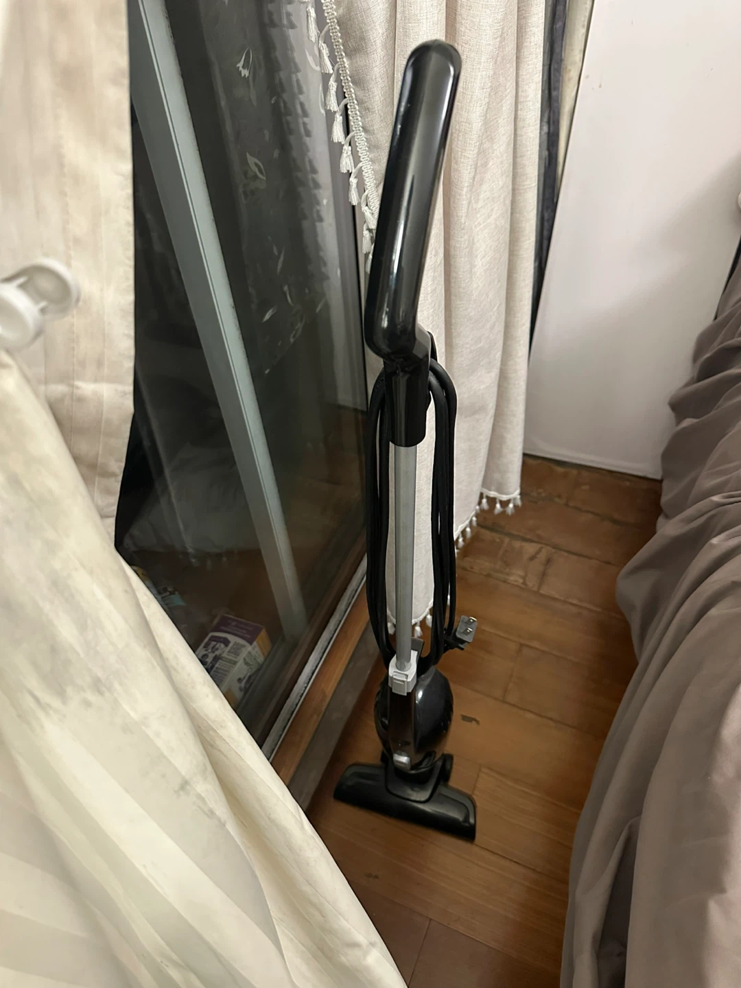 Bissell MagicVac Handheld Vacuum