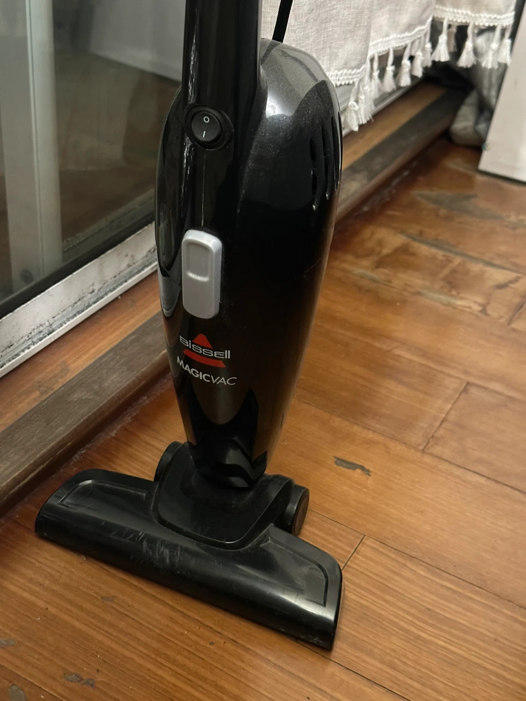 Bissell MagicVac Handheld Vacuum - photo 2