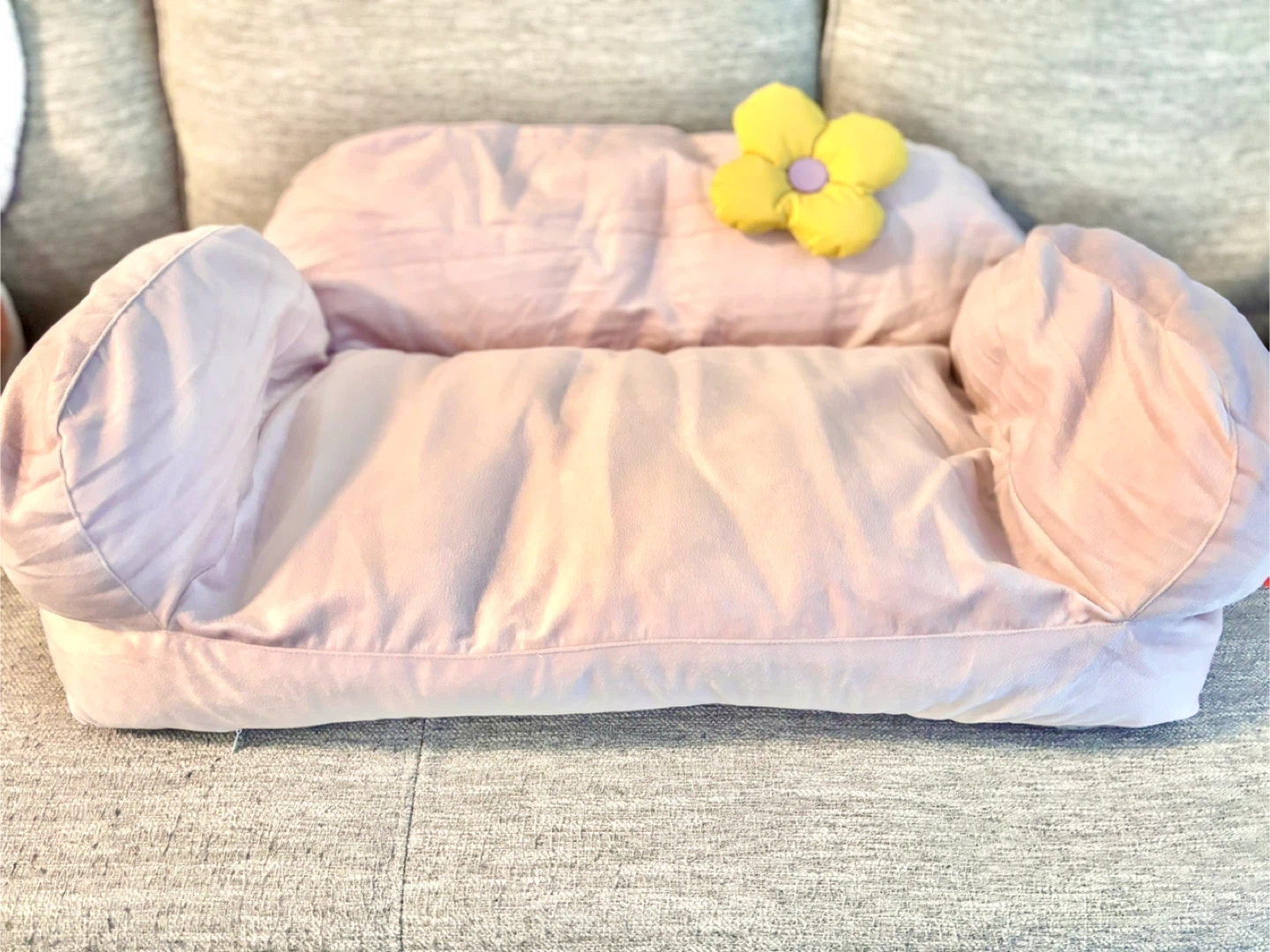 Pet Sofa, Pet bed (dog or cat)