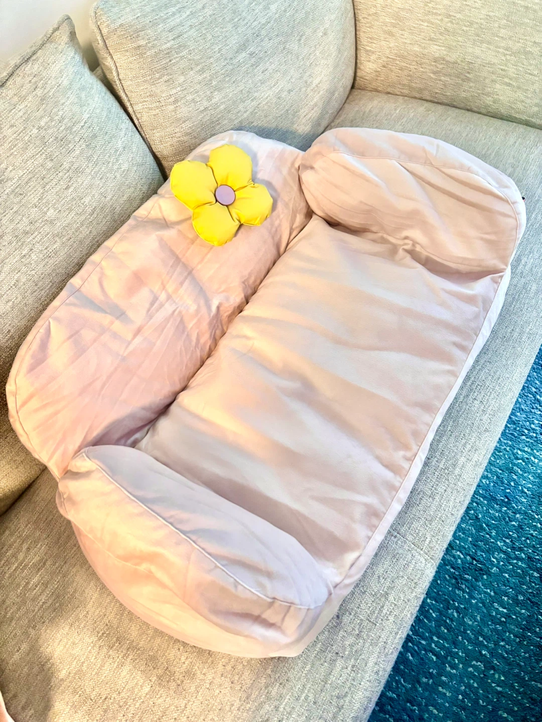 Pet Sofa, Pet bed (dog or cat) - photo 3