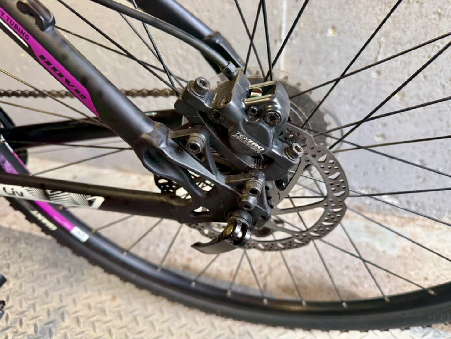 GIANT Rove LIV 2 Mountain Bike - photo 2