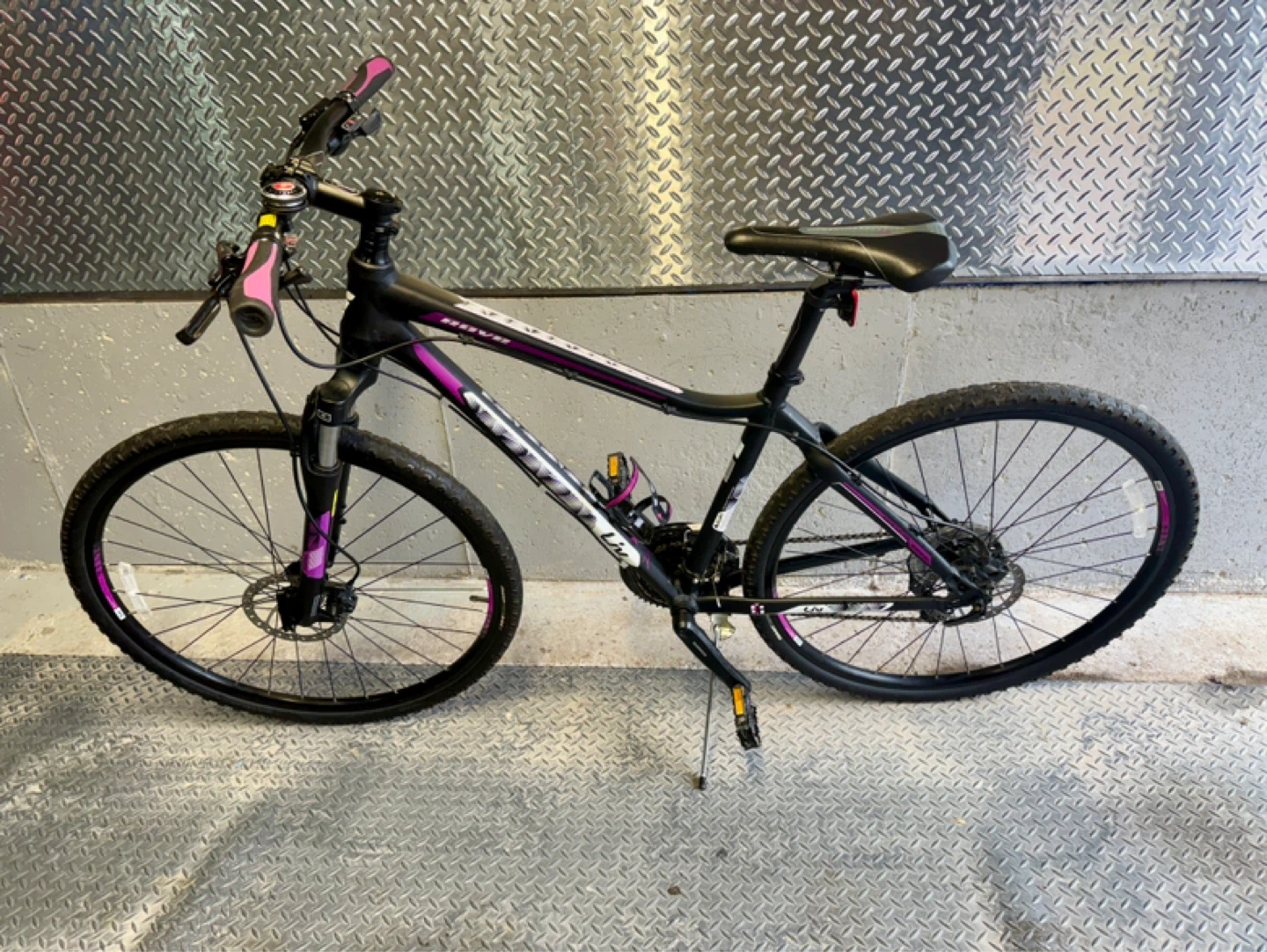 GIANT Rove LIV 2 Mountain Bike