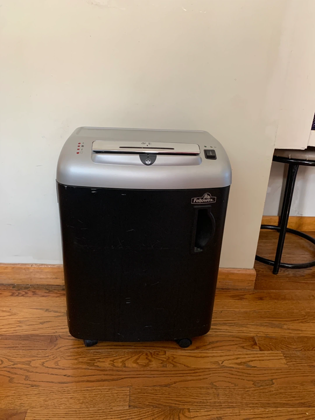 Fellowes SB-87C Shredder