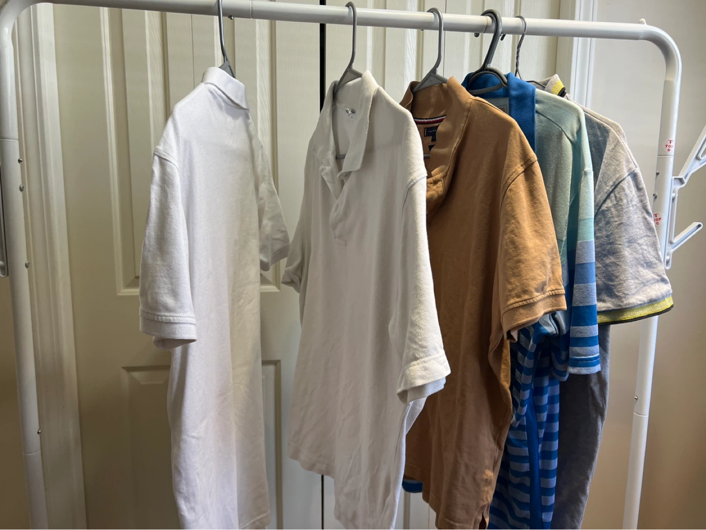 Assorted Men's T-Shirts and Hoodies - photo 2