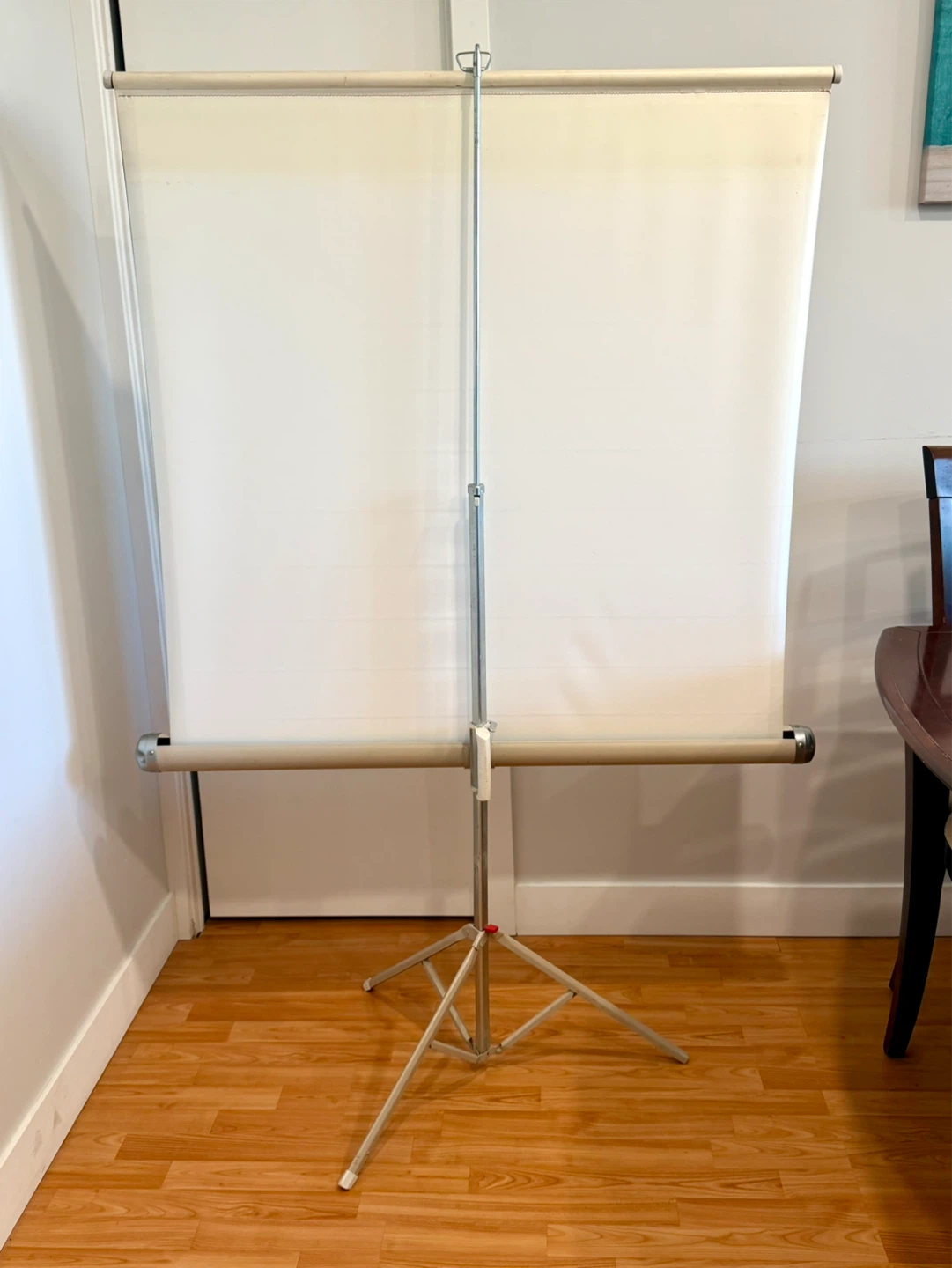 Optima Projection Screen Tripod - photo 2