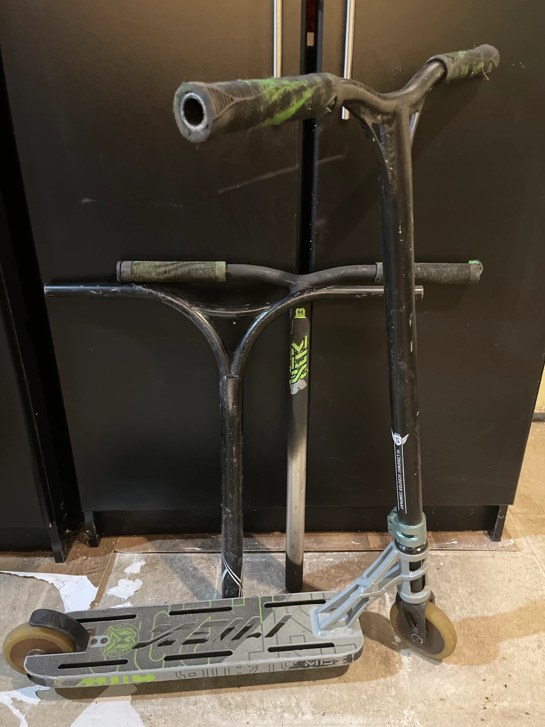 Scooter