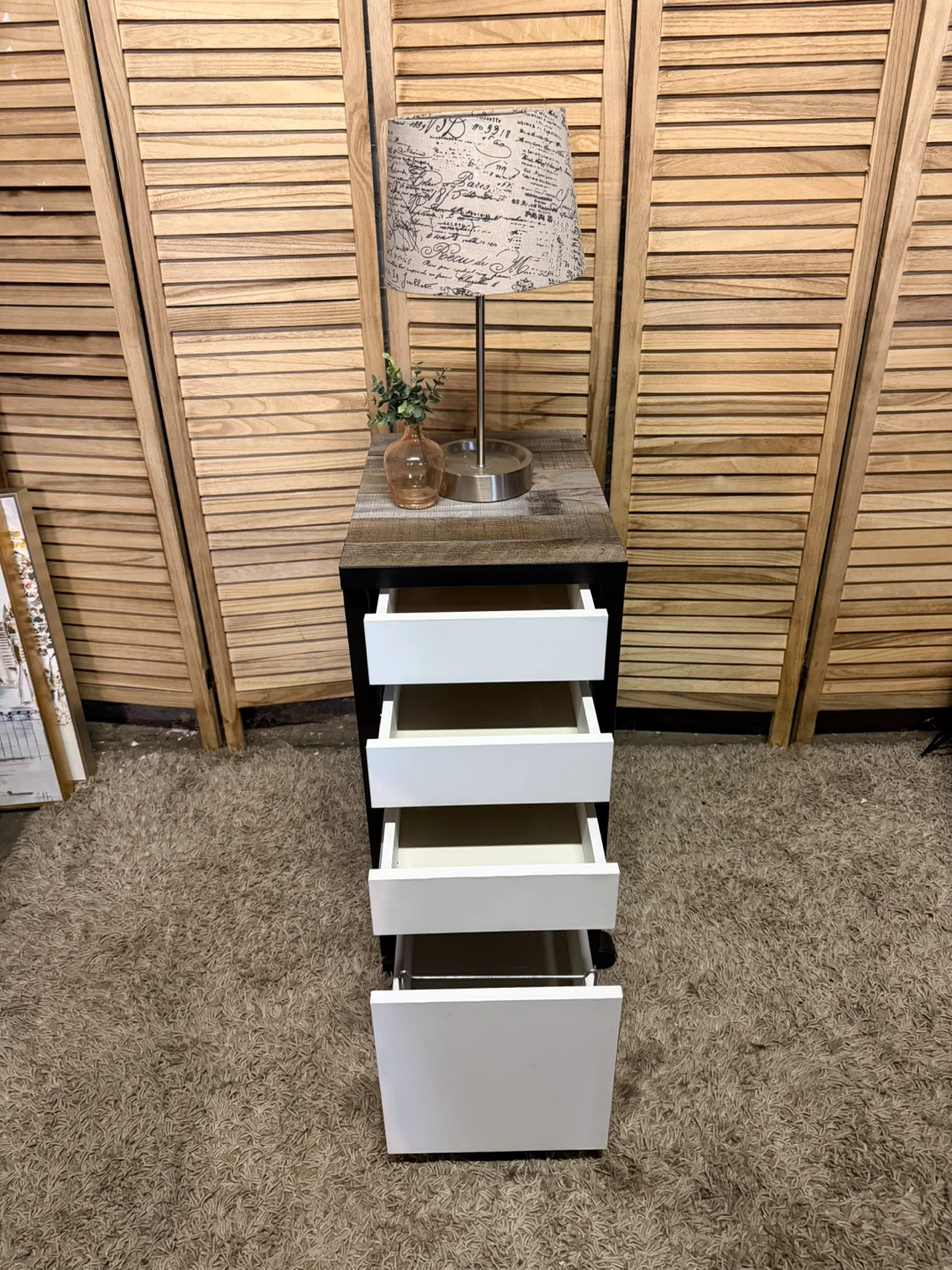 Drawer unit - photo 3
