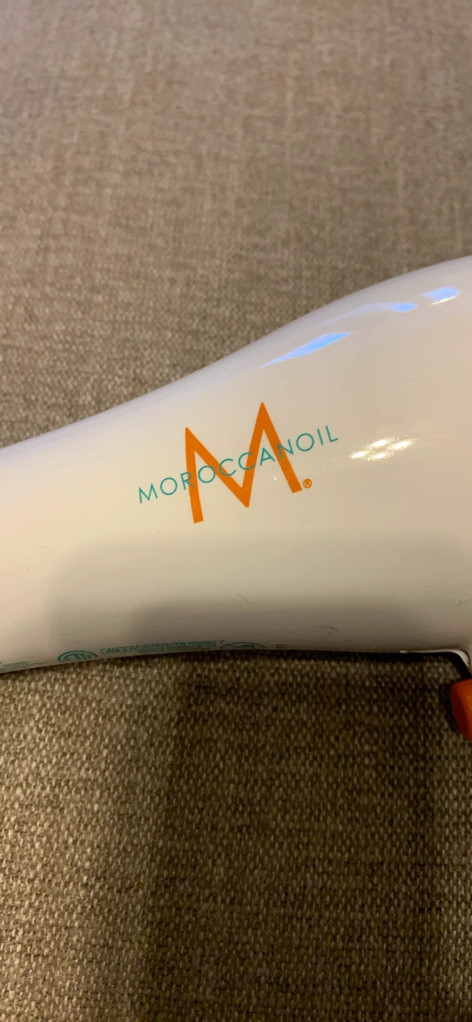 Moroccanoil Hair Dryer