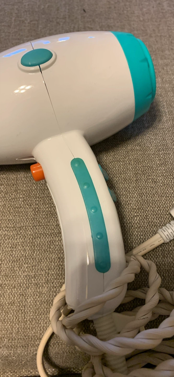 Moroccanoil Hair Dryer - photo 2