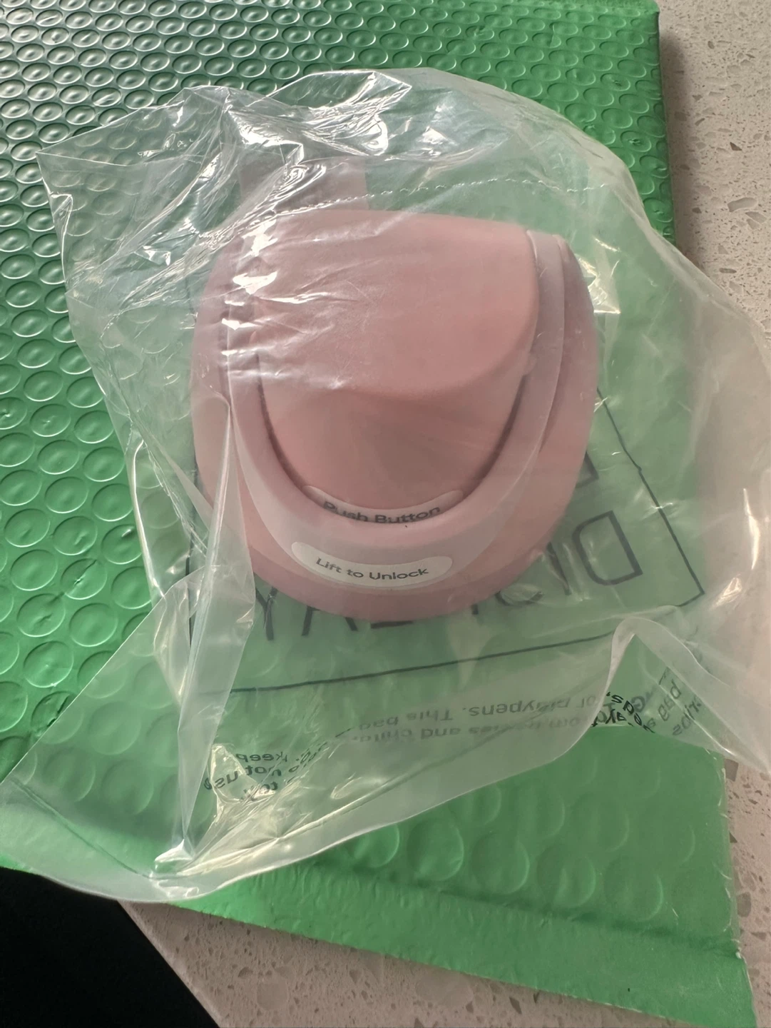 Owala lid