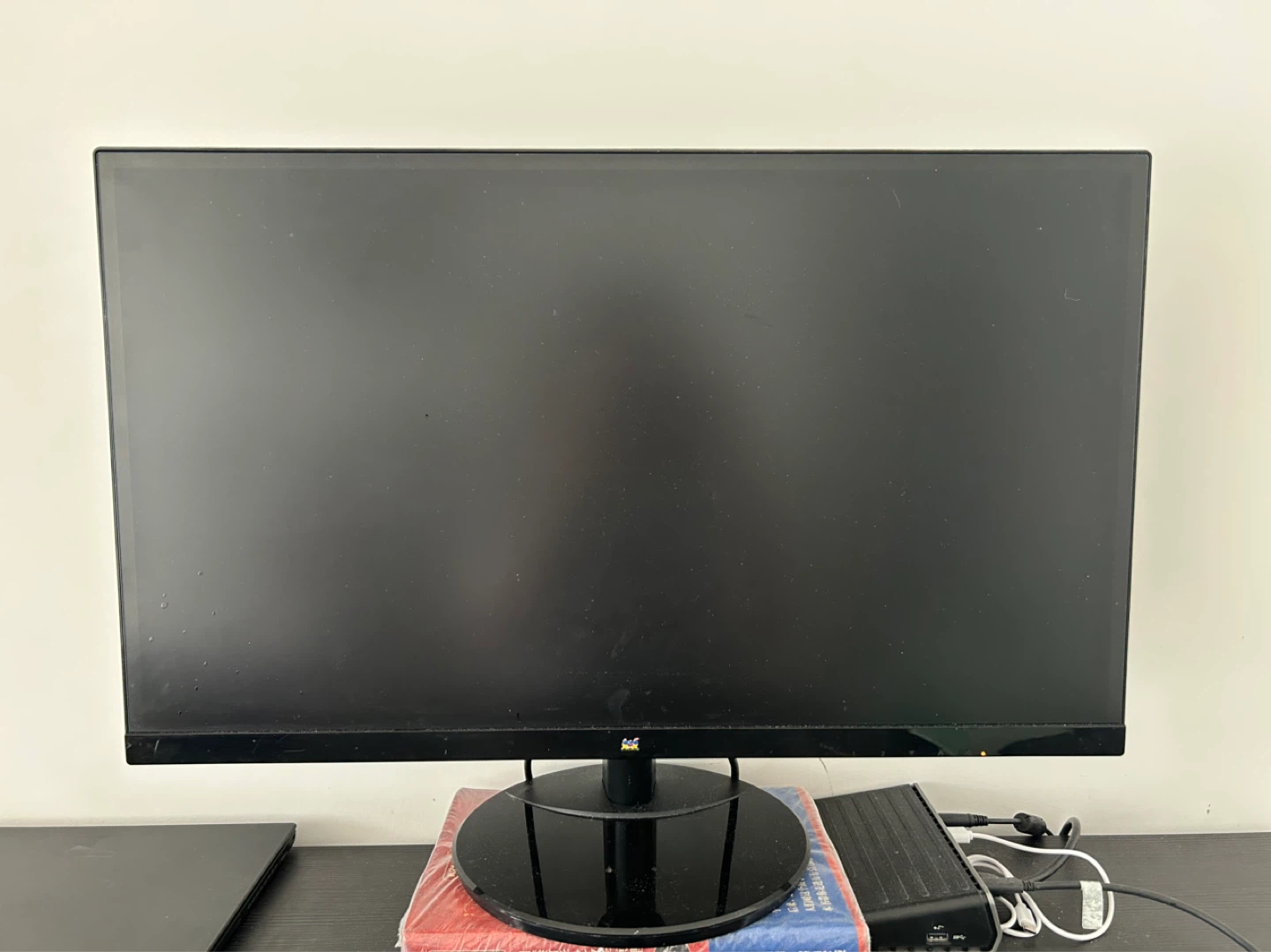 Fantastic ViewSonic 27" Large Computer Monitor