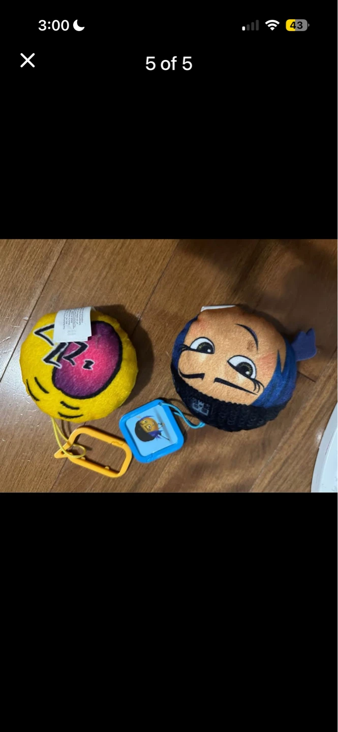 Plush Toy Bundle - Animals and Characters - photo 5