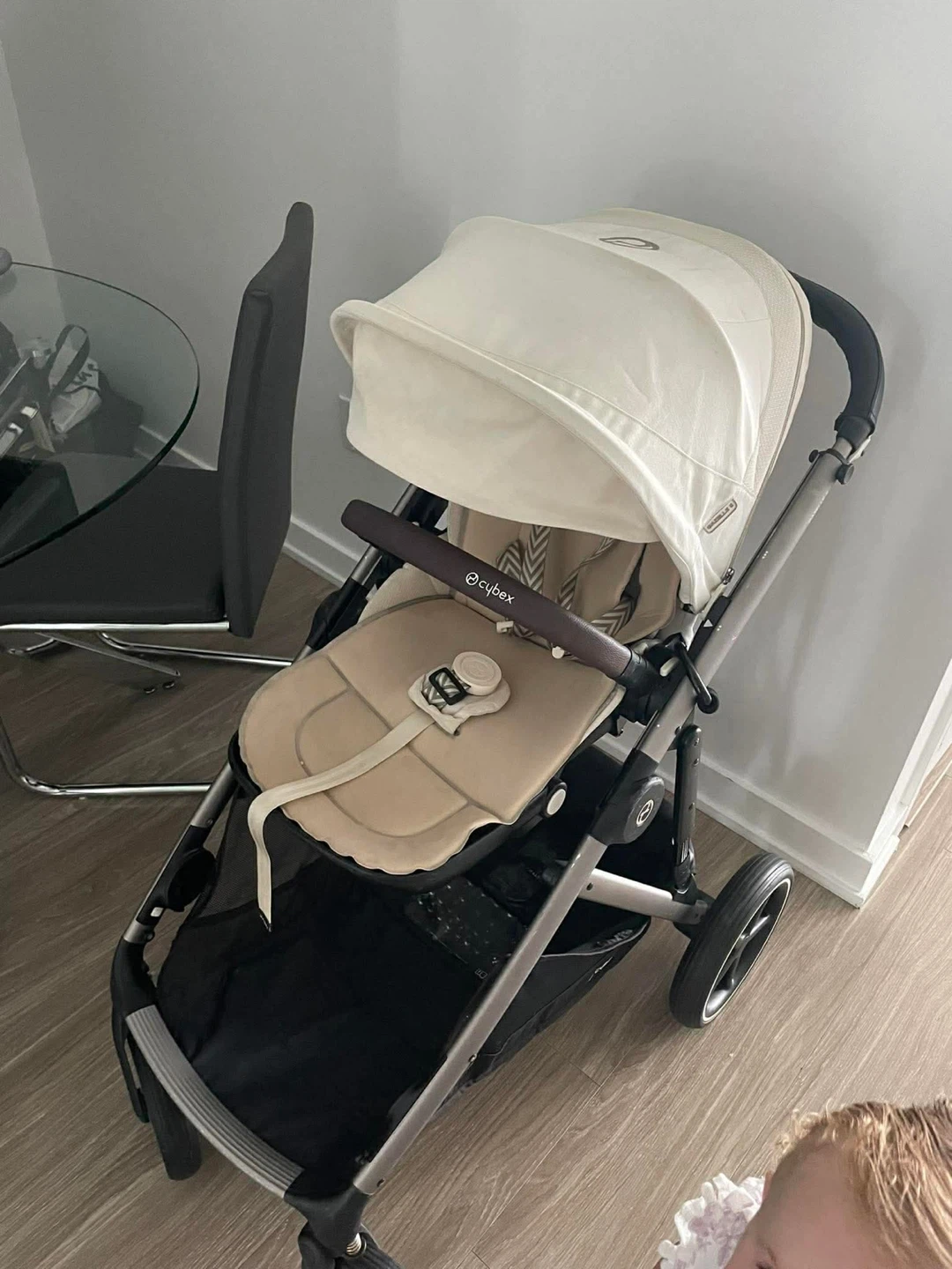Cybex Gazelle S Stroller - photo 2