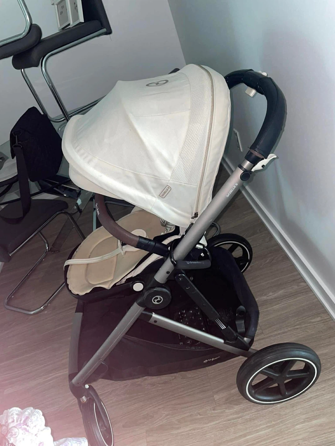 Cybex Gazelle S Stroller - photo 3