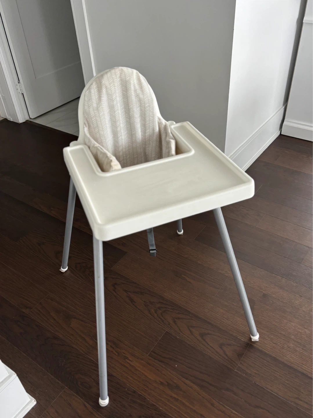 IKEA Antilop High Chair with Cushion - photo 3