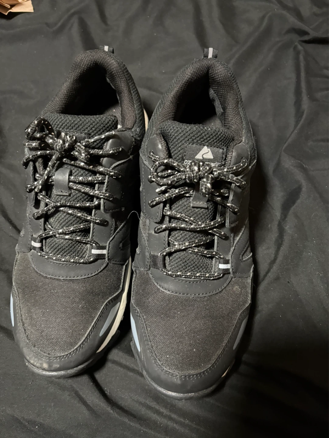 Ozark Trail Men's Waterproof Hiking Shoes