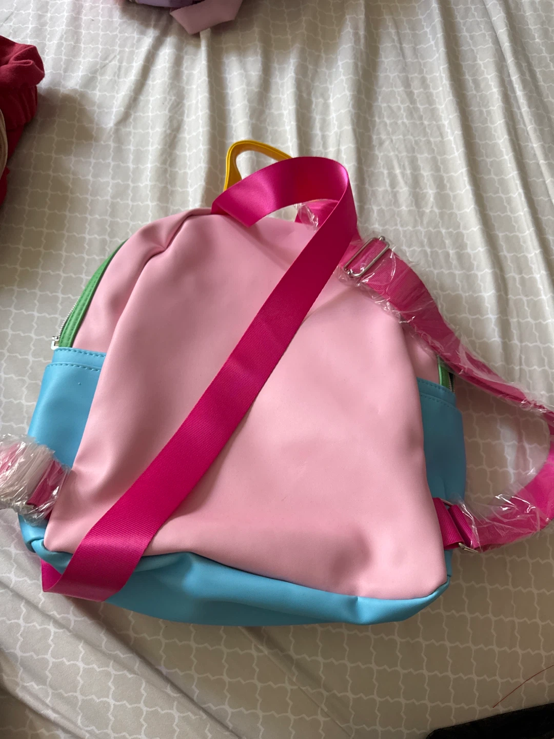 Hello Kitty and Friends Mini Backpack