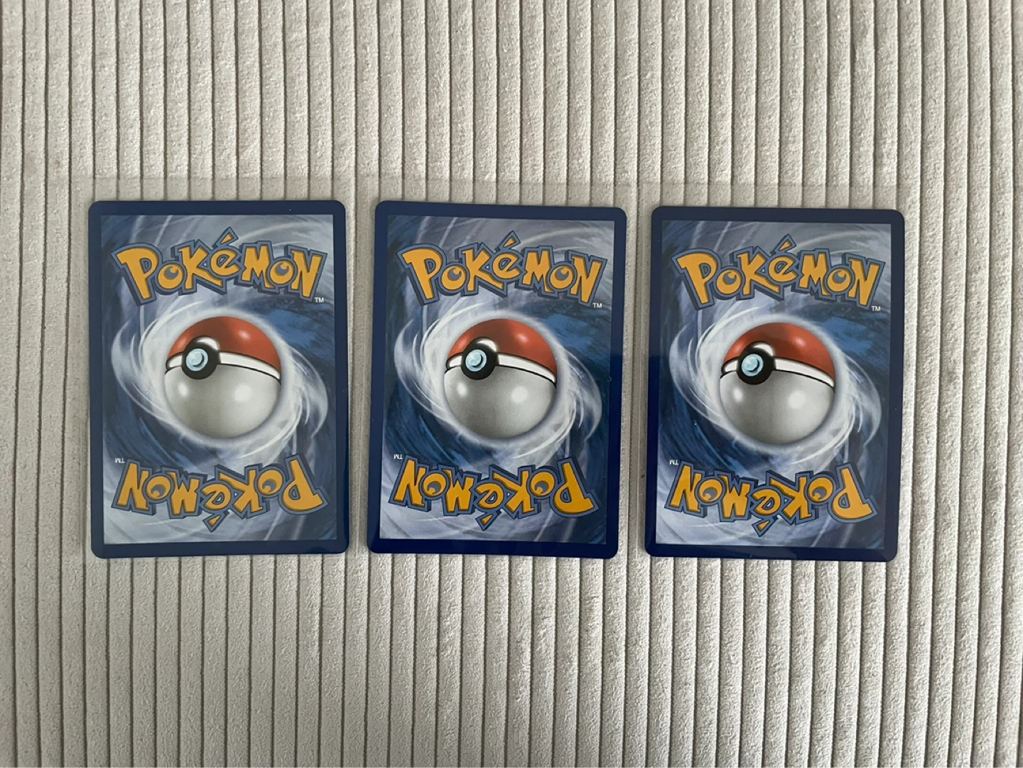 Pokemon Cards - Litten, Rowlet, Popplio - photo 5