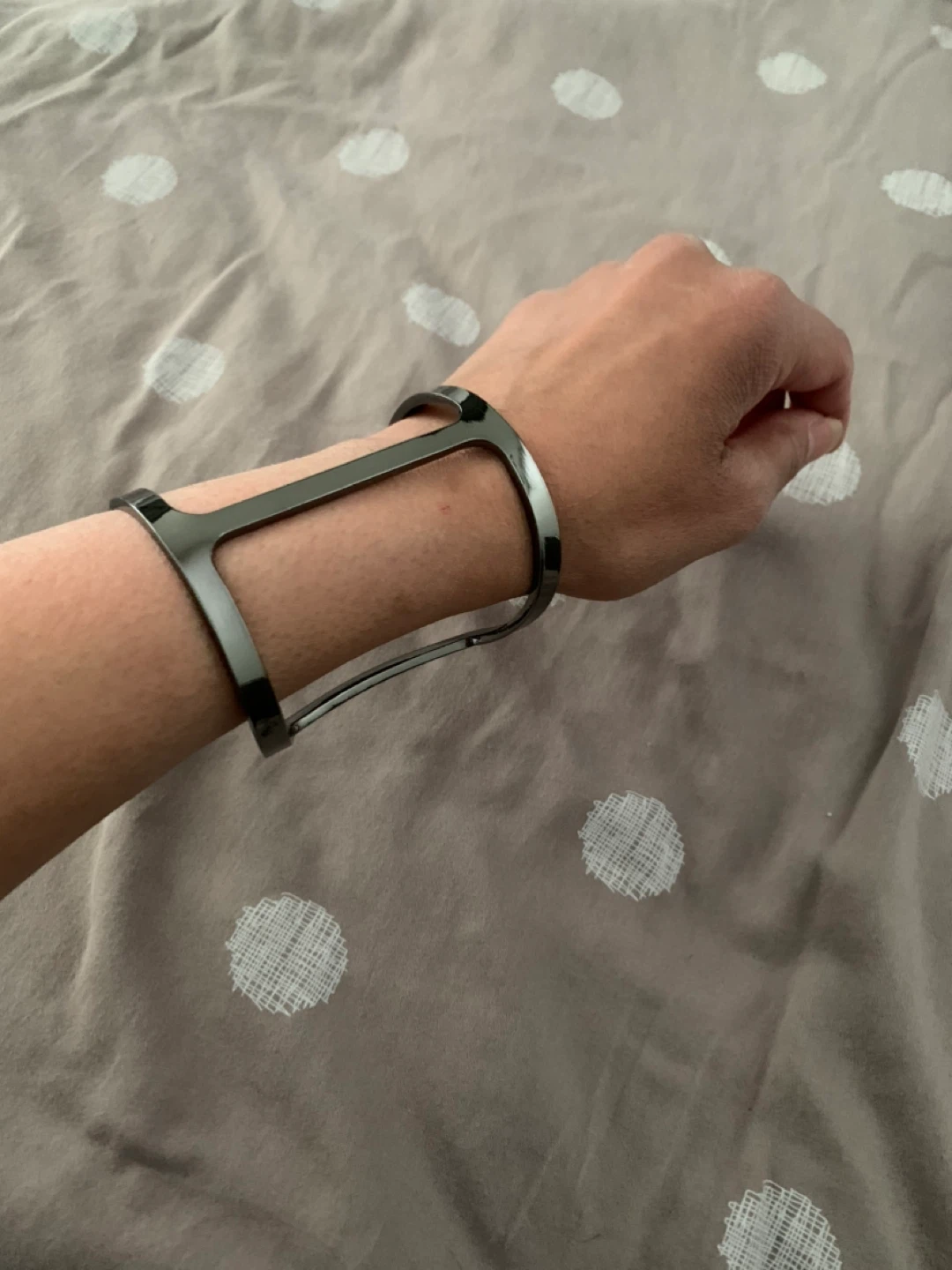 BCBGMAXAZRIA Cuff Bracelet - photo 2