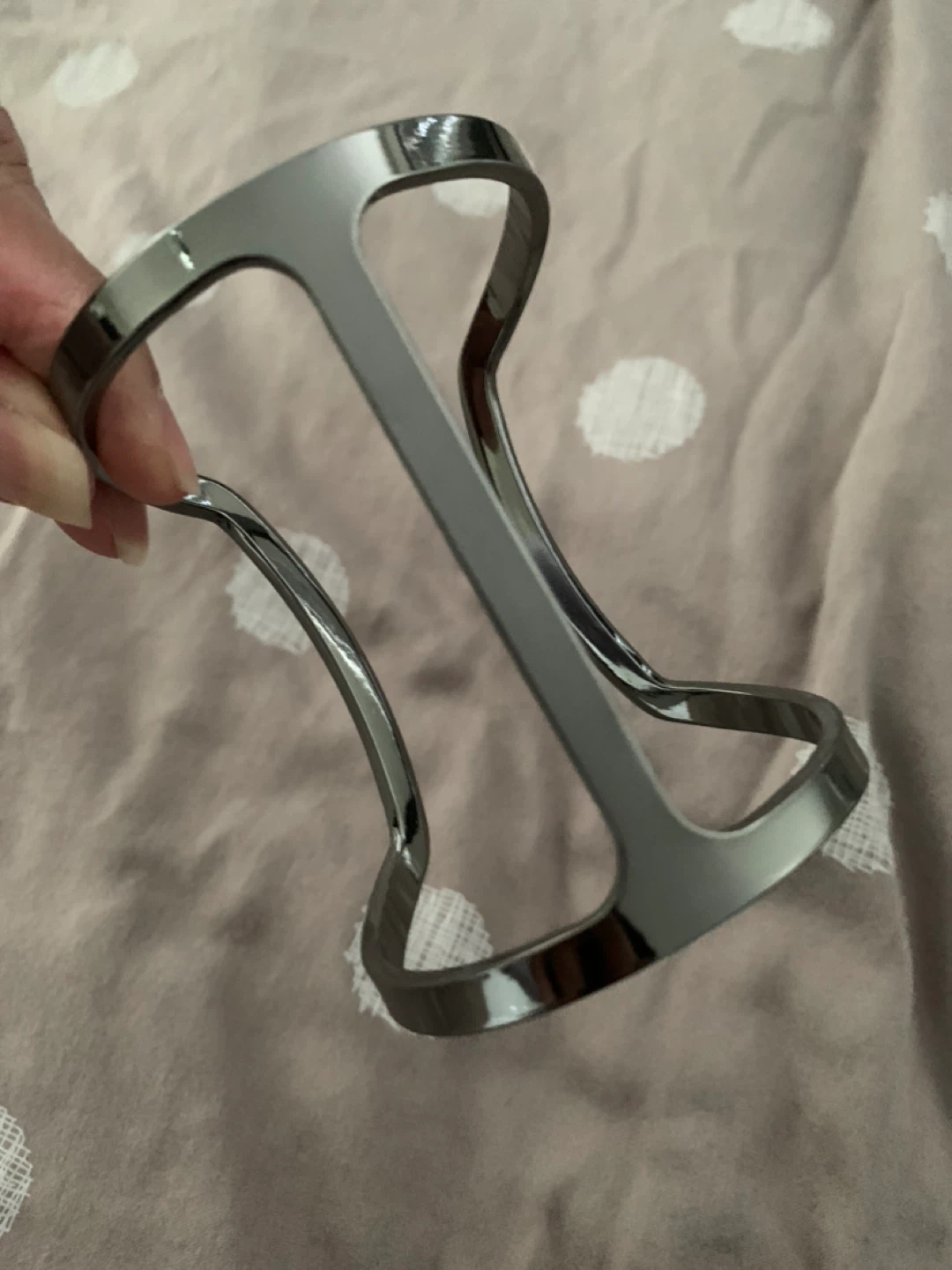 BCBGMAXAZRIA Cuff Bracelet