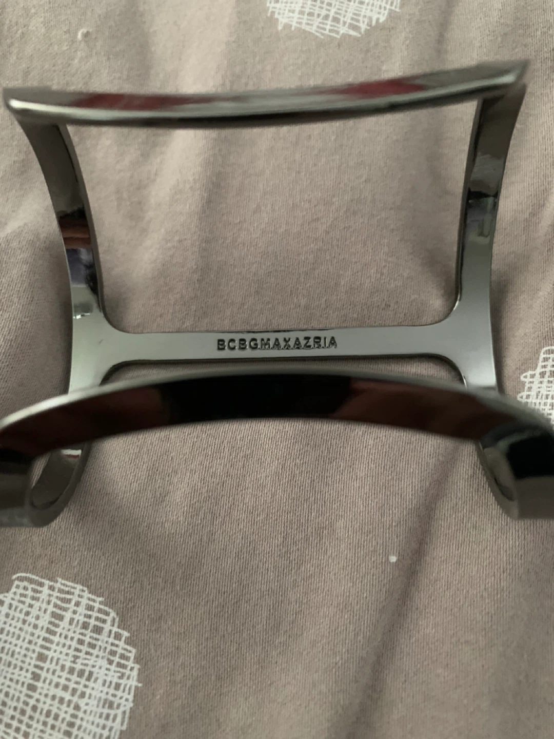 BCBGMAXAZRIA Cuff Bracelet - photo 3