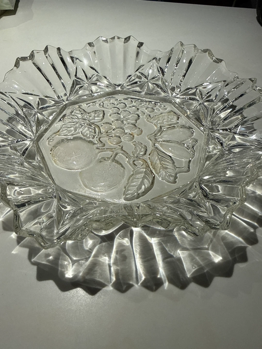 High Quality Crystal bowl