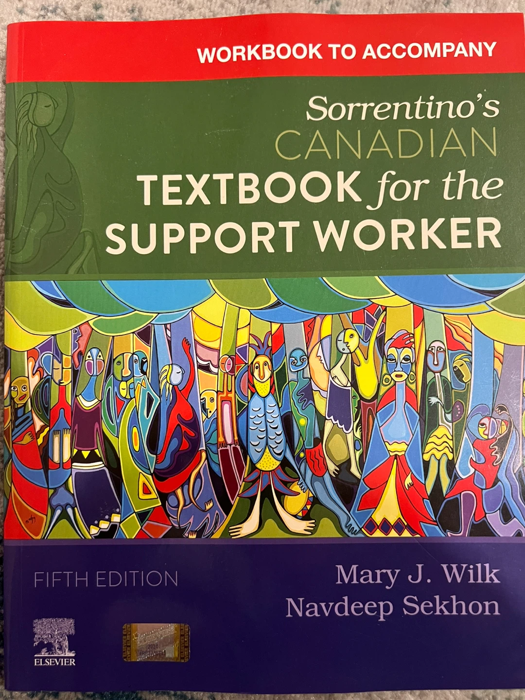 PSW TEXTBOOK (2025) - photo 3
