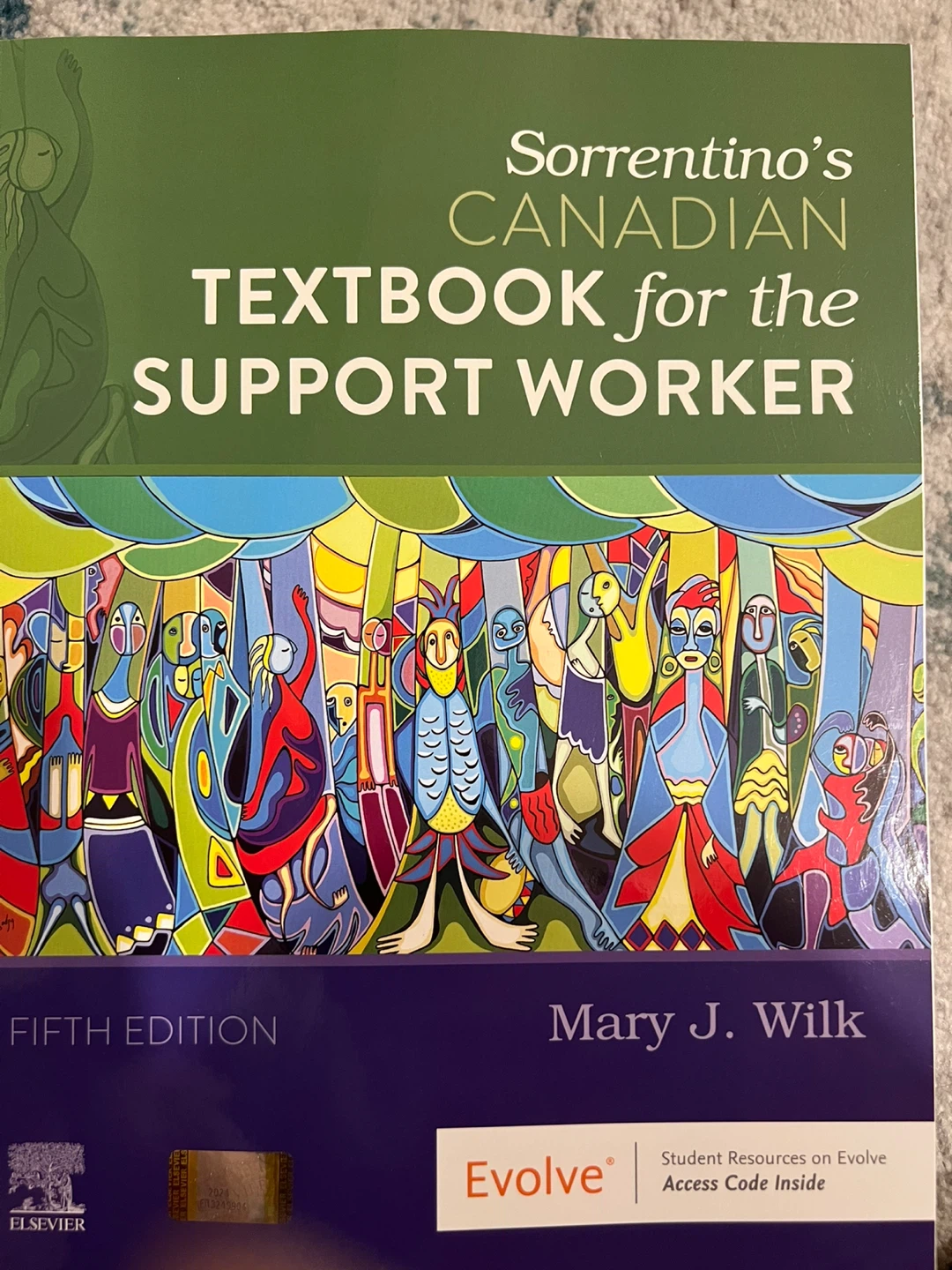 PSW TEXTBOOK (2025) - photo 2