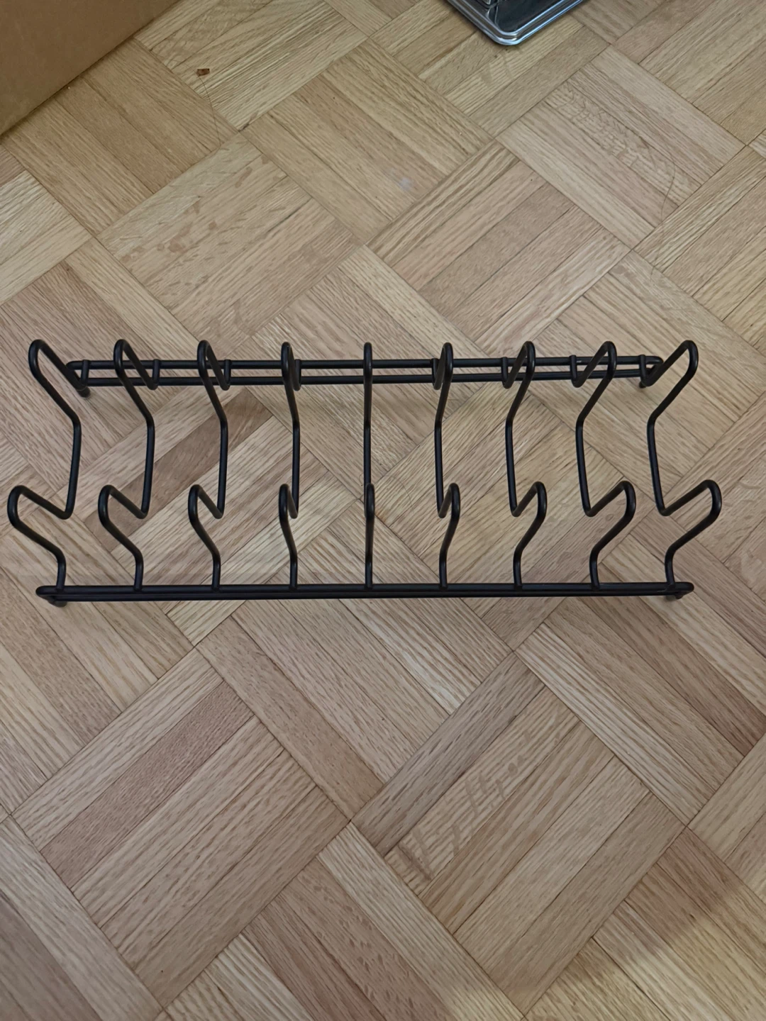 holder for pans - photo 2