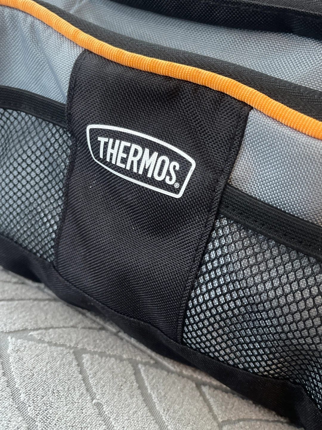 Thermos Insulated Lunch Bag Cooler - photo 2