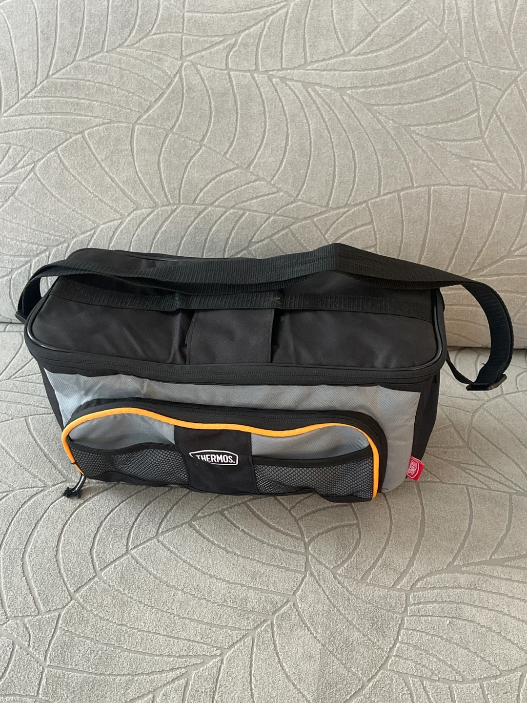 Thermos Insulated Lunch Bag Cooler