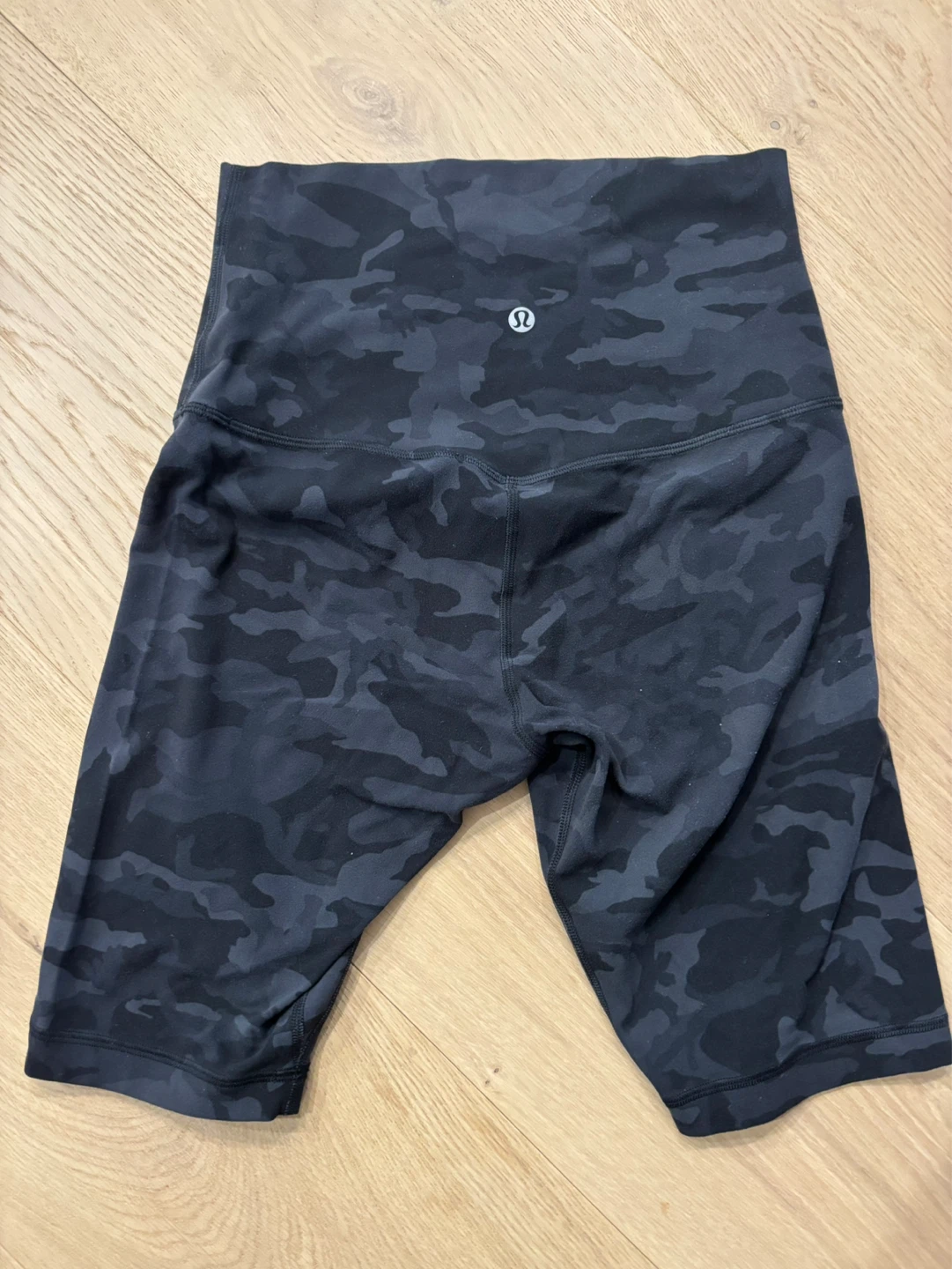 Lululemon Align High-Rise Shorts 8" Size 6 - photo 4