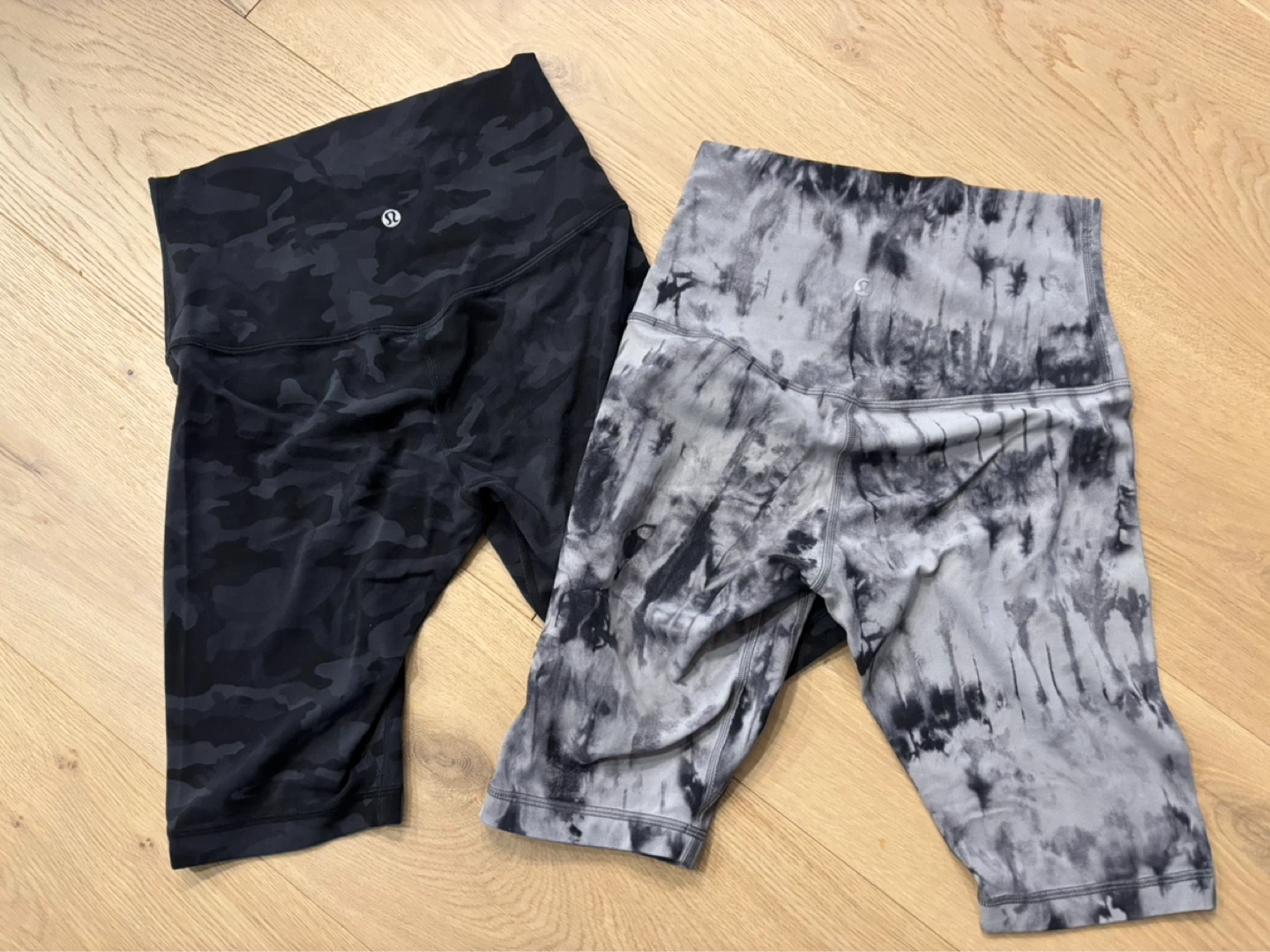 Lululemon Align High-Rise Shorts 8" Size 6 - photo 2