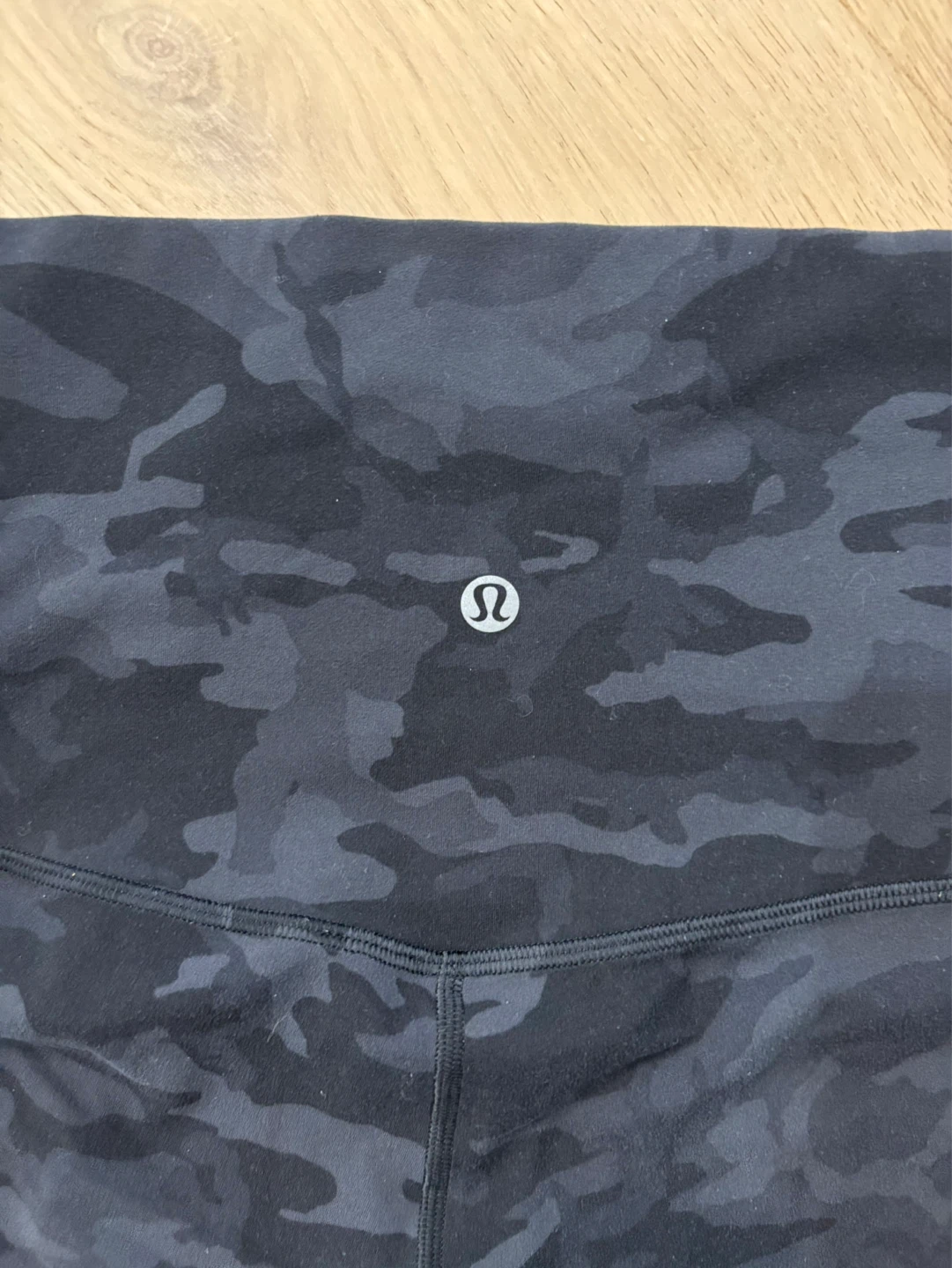 Lululemon Align High-Rise Shorts 8" Size 6 - photo 5