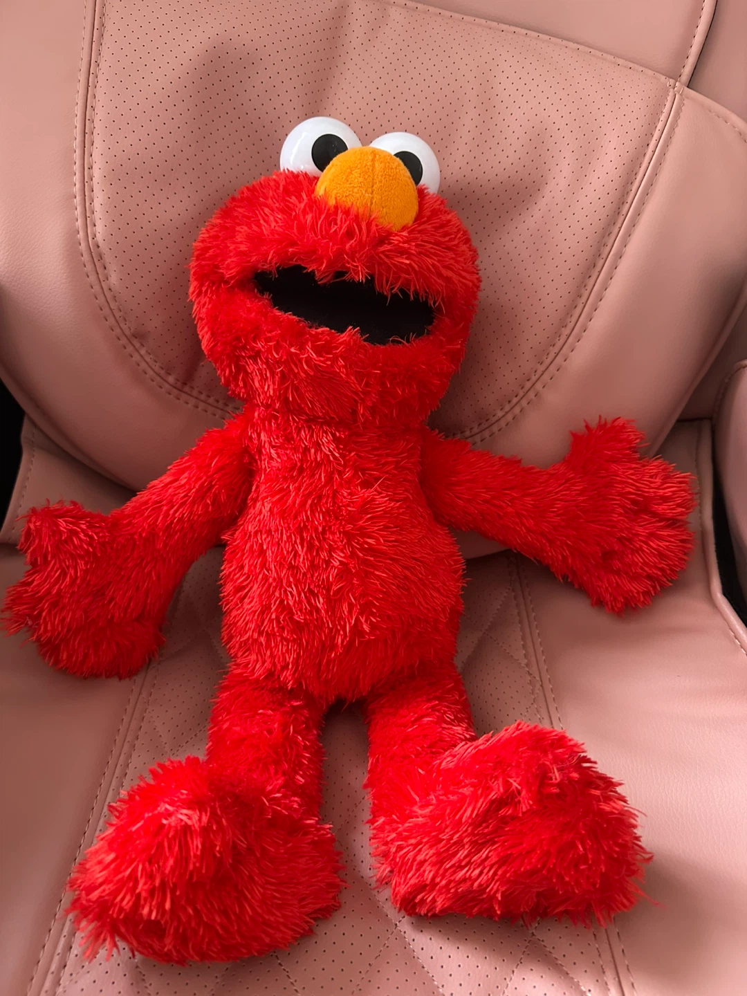 Tickle Me Elmo